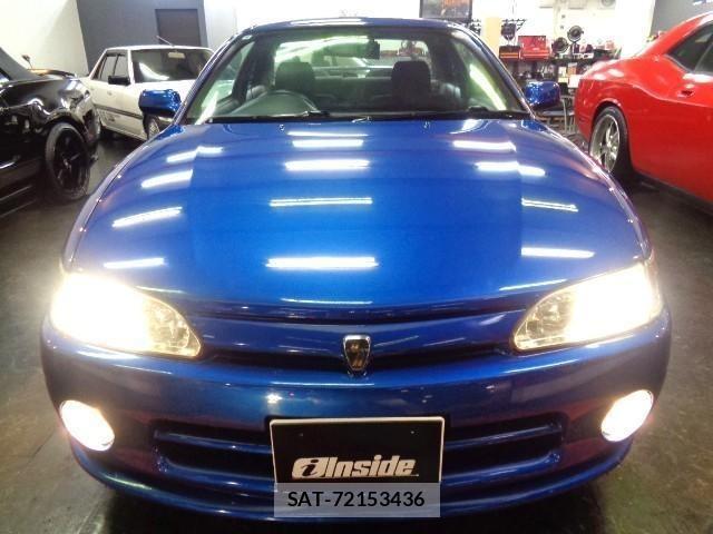 Toyota SPRINTER TRUENO 1997 8763071-15