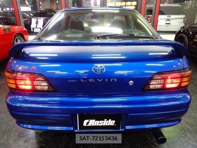 Toyota SPRINTER TRUENO 1997 8763071-17