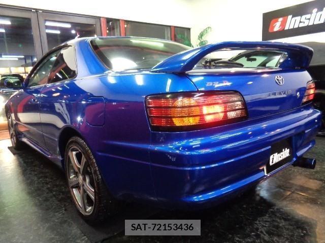 Toyota SPRINTER TRUENO 1997 8763071-18
