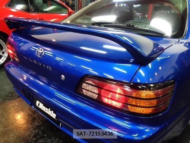 Toyota SPRINTER TRUENO 1997 8763071-19
