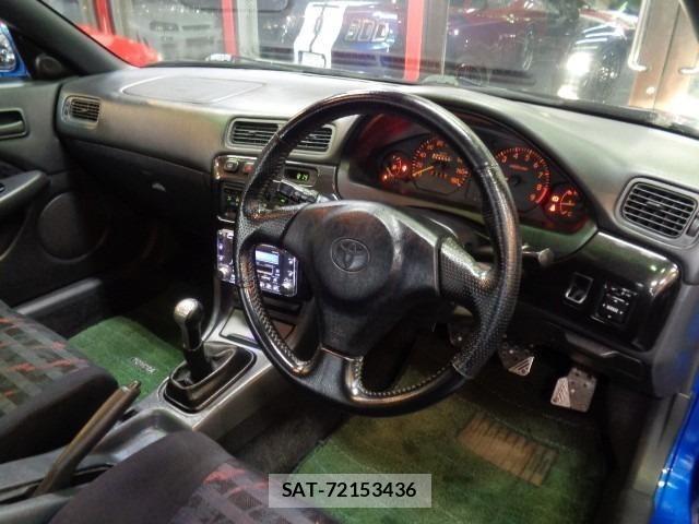 Toyota SPRINTER TRUENO 1997 8763071-2