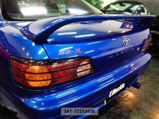 Toyota SPRINTER TRUENO 1997 8763071-25