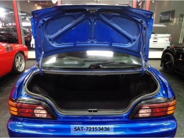 Toyota SPRINTER TRUENO 1997 8763071-26