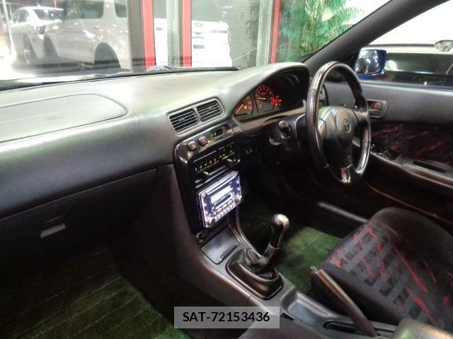 Toyota SPRINTER TRUENO 1997 8763071-28