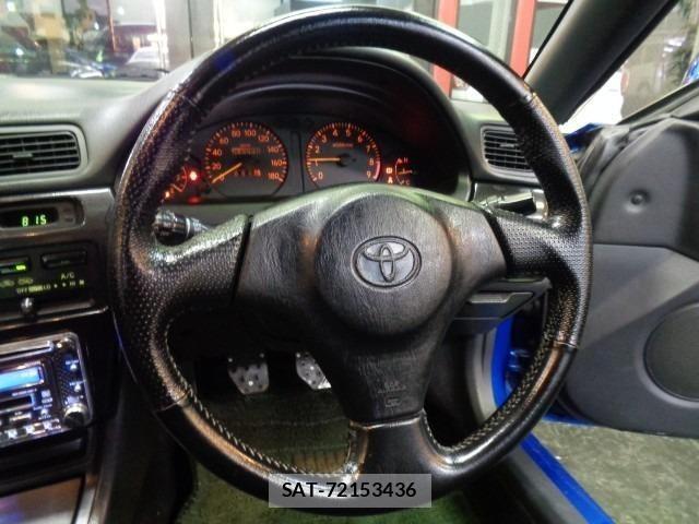 Toyota SPRINTER TRUENO 1997 8763071-30