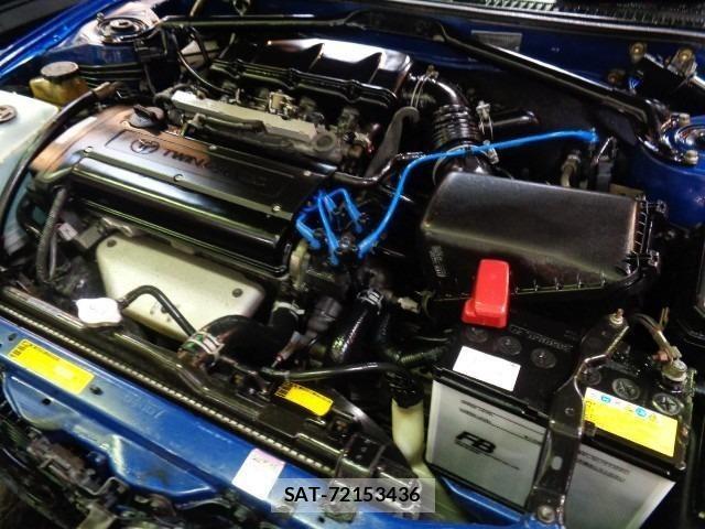 Toyota SPRINTER TRUENO 1997 8763071-31