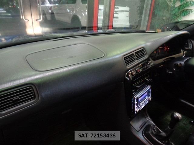 Toyota SPRINTER TRUENO 1997 8763071-4