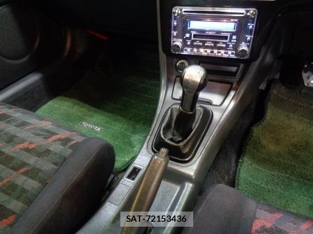 Toyota SPRINTER TRUENO 1997 8763071-7
