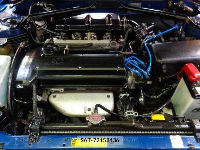 Toyota SPRINTER TRUENO 1997 8763071-8