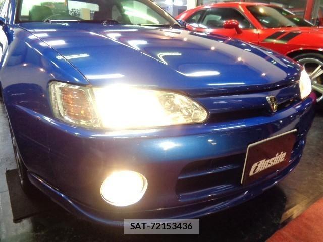 Toyota SPRINTER TRUENO 1997 8763071-9