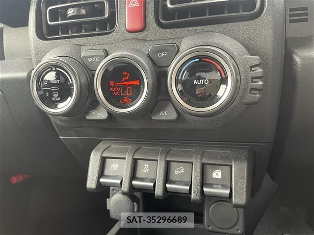 Suzuki JIMNY SIERRA 2024 8917016-1