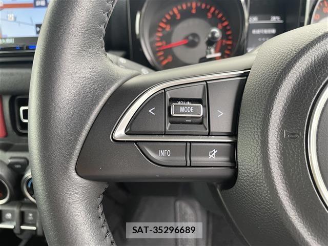 Suzuki JIMNY SIERRA 2024 8917016-11