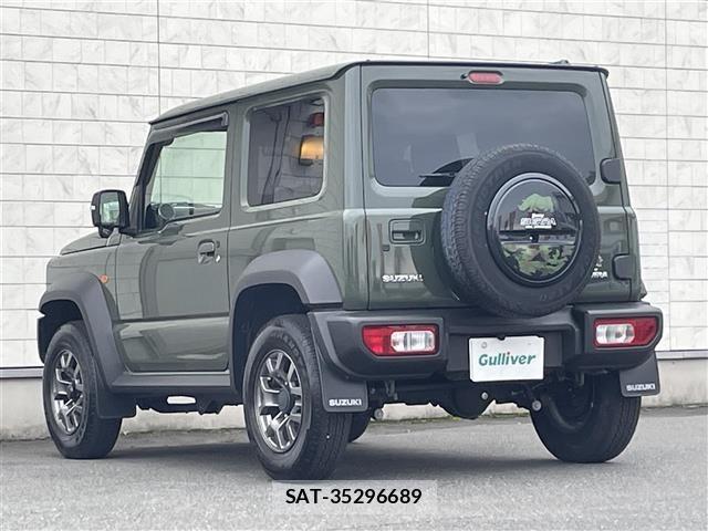 Suzuki JIMNY SIERRA 2024 8917016-13