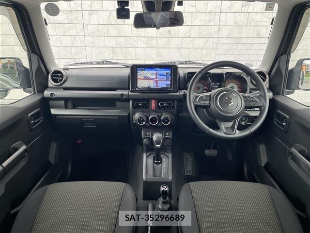 Suzuki JIMNY SIERRA 2024 8917016-14