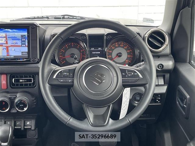Suzuki JIMNY SIERRA 2024 8917016-18