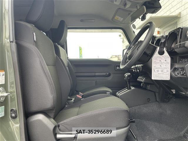 Suzuki JIMNY SIERRA 2024 8917016-2