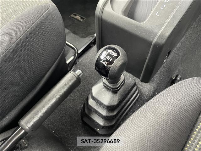Suzuki JIMNY SIERRA 2024 8917016-21