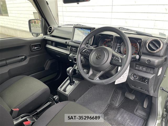 Suzuki JIMNY SIERRA 2024 8917016-22