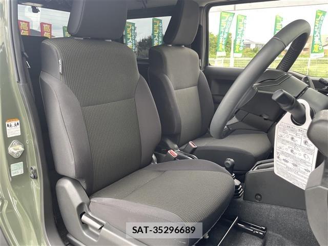 Suzuki JIMNY SIERRA 2024 8917016-4