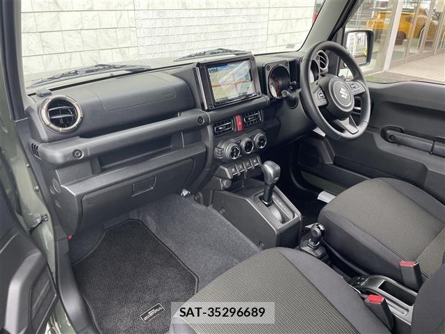 Suzuki JIMNY SIERRA 2024 8917016-6