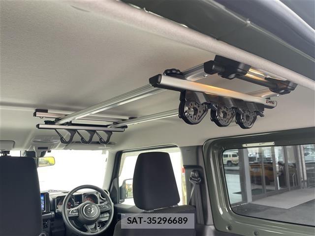 Suzuki JIMNY SIERRA 2024 8917016-8