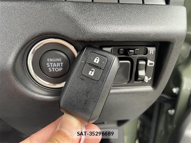 Suzuki JIMNY SIERRA 2024 8917016-9