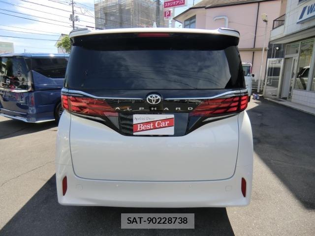 Toyota ALPHARD 2024 8906255-11