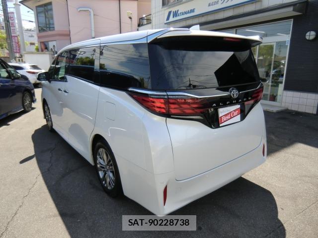 Toyota ALPHARD 2024 8906255-13