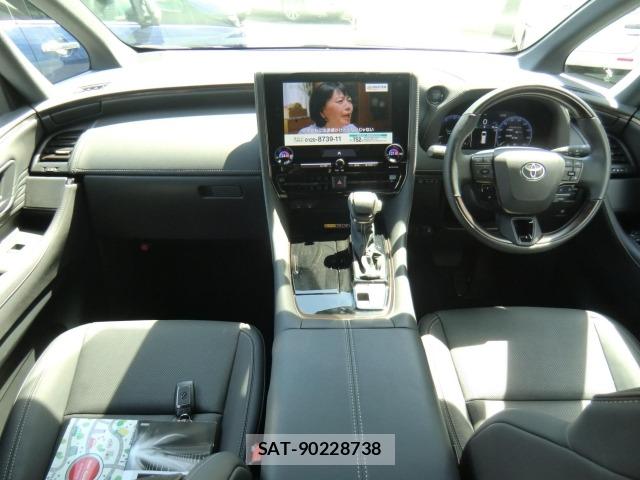 Toyota ALPHARD 2024 8906255-2