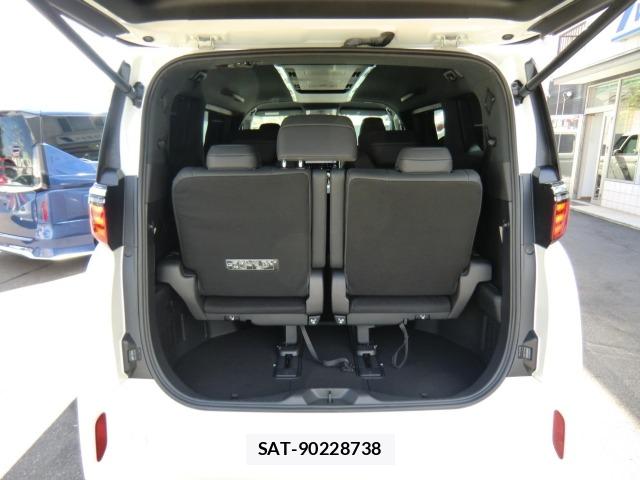 Toyota ALPHARD 2024 8906255-24