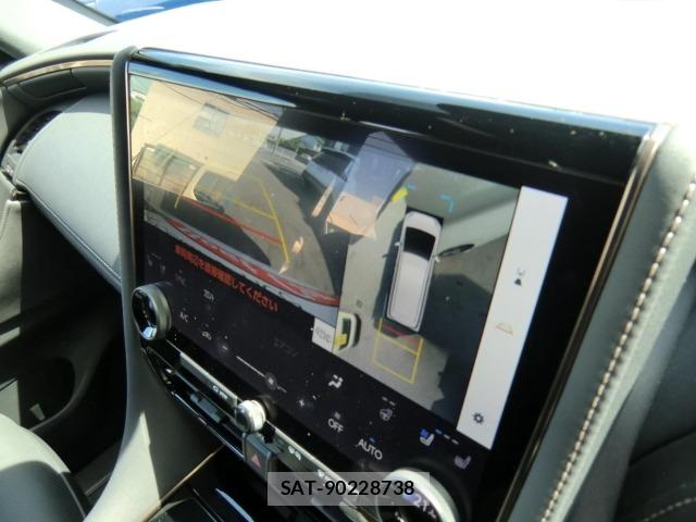 Toyota ALPHARD 2024 8906255-6