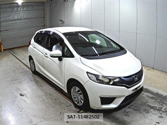 Honda FIT 2015 8703756-0