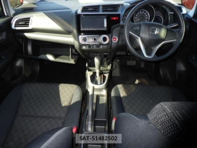 Honda FIT 2015 8703756-3