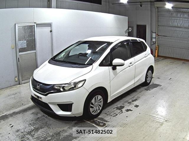 Honda FIT 2015 8703756-4