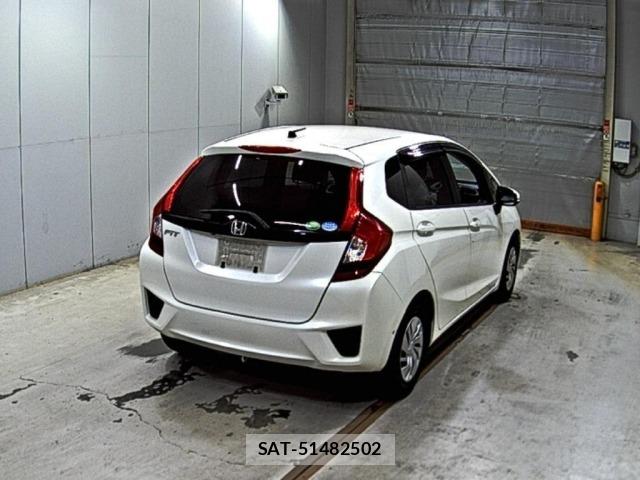 Honda FIT 2015 8703756-5