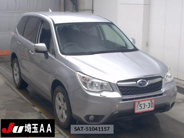 Subaru FORESTER 2015 8895843-0