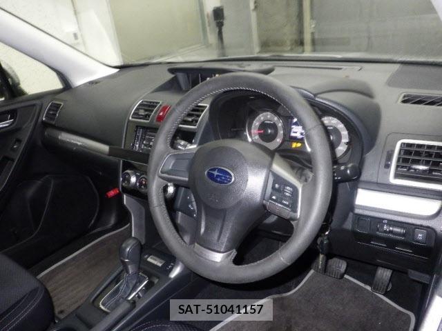 Subaru FORESTER 2015 8895843-3