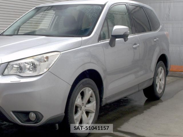 Subaru FORESTER 2015 8895843-4