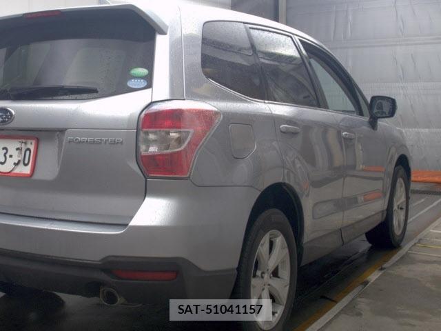 Subaru FORESTER 2015 8895843-5
