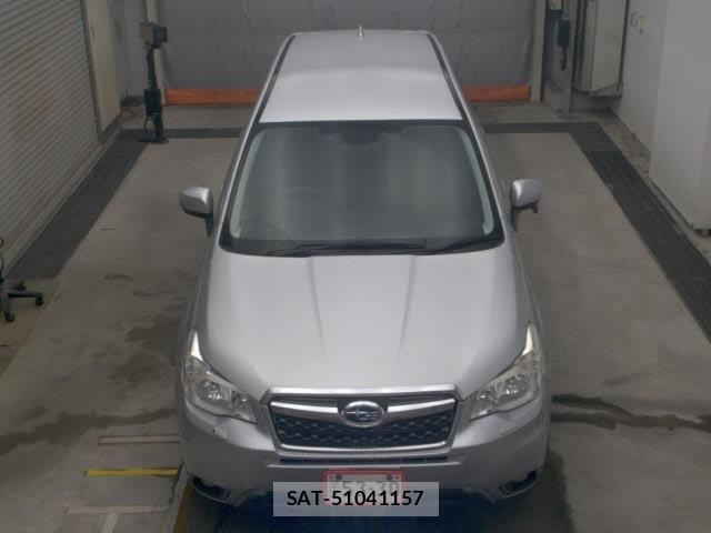 Subaru FORESTER 2015 8895843-6