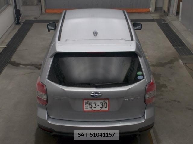 Subaru FORESTER 2015 8895843-7
