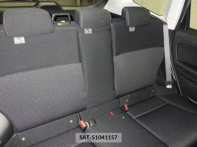 Subaru FORESTER 2015 8895843-8