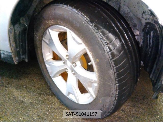 Subaru FORESTER 2015 8895843-9