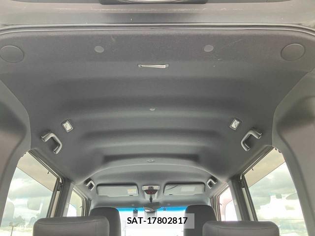 Daihatsu WAKE 2016 8857989-10