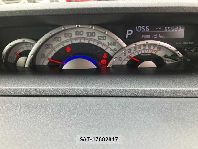 Daihatsu WAKE 2016 8857989-11