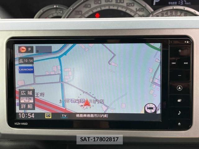 Daihatsu WAKE 2016 8857989-12