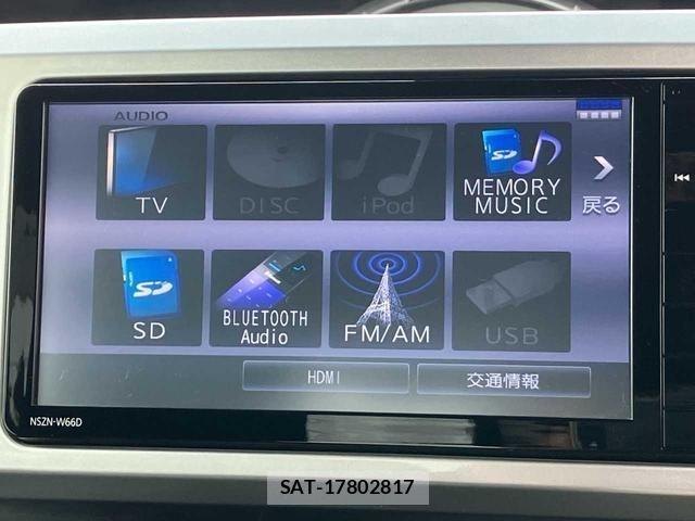 Daihatsu WAKE 2016 8857989-14