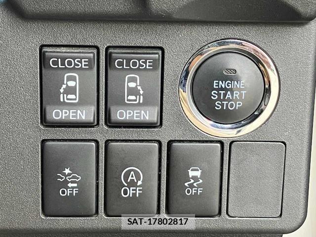 Daihatsu WAKE 2016 8857989-16