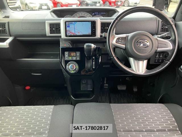 Daihatsu WAKE 2016 8857989-2
