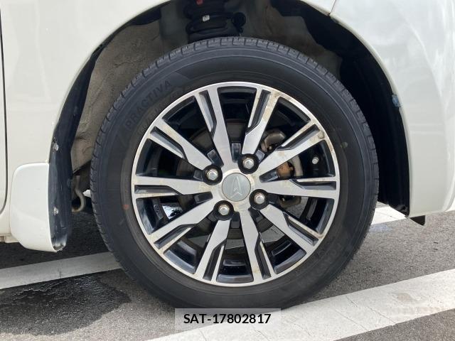 Daihatsu WAKE 2016 8857989-20